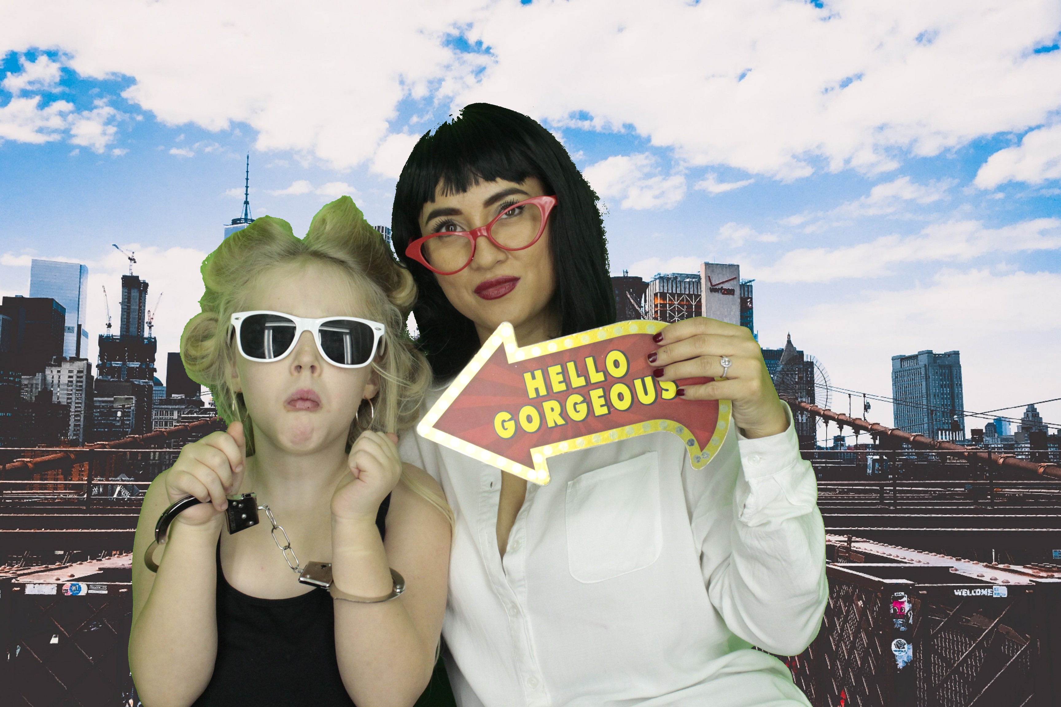 Sams 30th Netflix Party | View more photos from the event at gallery.myphotoboothexperience.co.uk/u/MyPhotoBoothExperienceLtd/Sams-30th-Netflix-Party